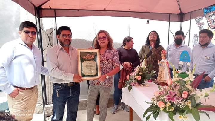 Aniversario