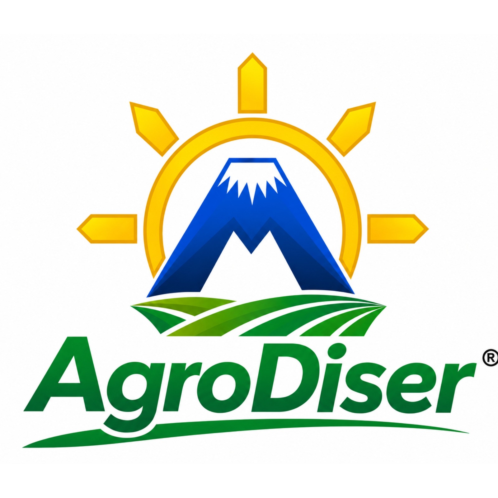 Logo Agrodiser