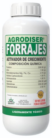 Agrodiser Forrajes