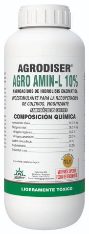 Agro Amin L 10%