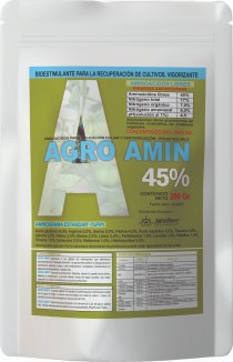 Agro Amin 45%