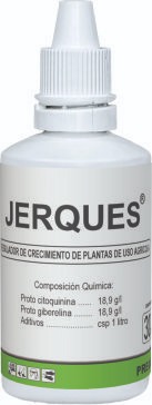 Jerques