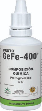 Proto GeFe 400