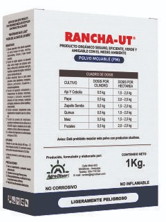 Rancha UT