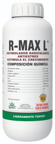 R Max rmaxL