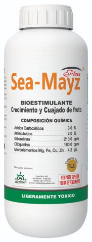 Sea Mayz