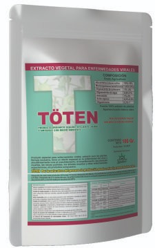 Toten