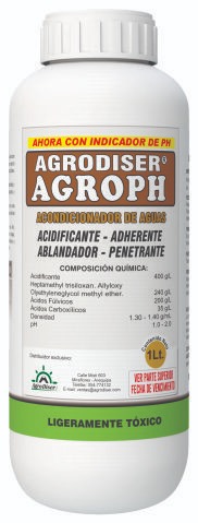 AgroPH