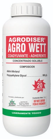 AgroPH