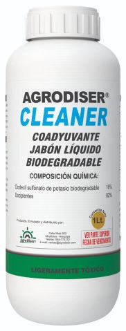 Cleaner