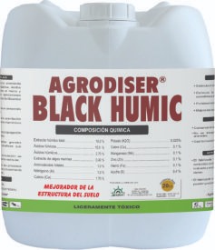 Black Humic