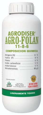 Agro Folan 11 8 6