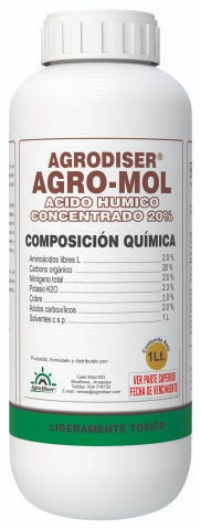 Agro Mol 20%