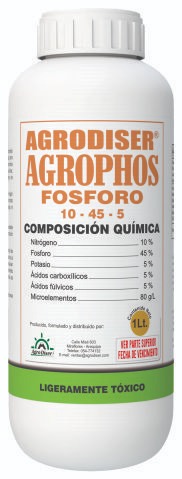 Agrophos Fosforo