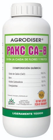 Packc Ca B