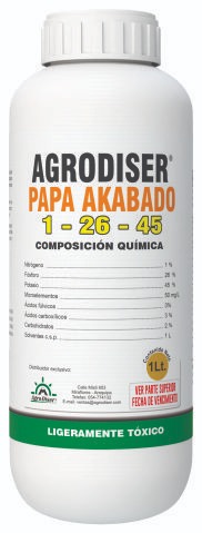 Papa Akabado