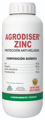 Zinc