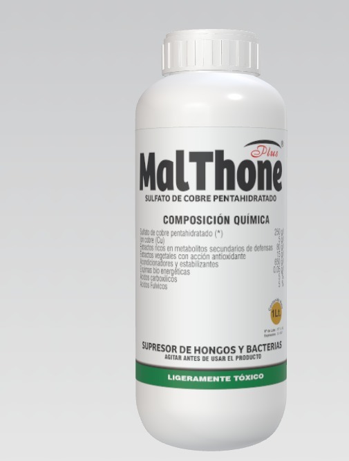 Malthone Plus