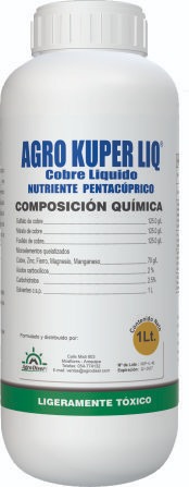 Agro Kuper Liq