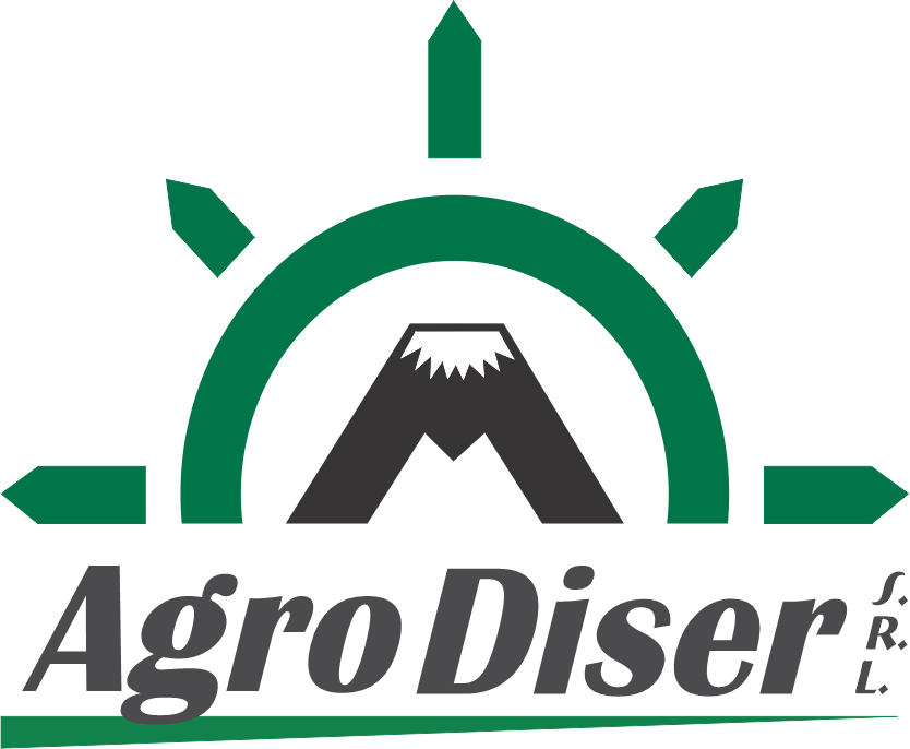 Logo Agrodiser