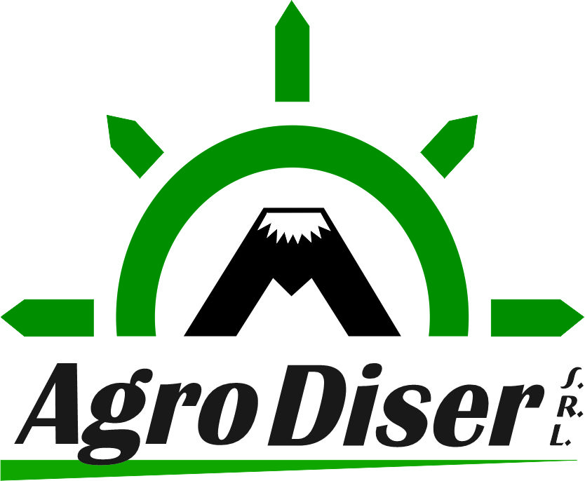Logo Agrodiser